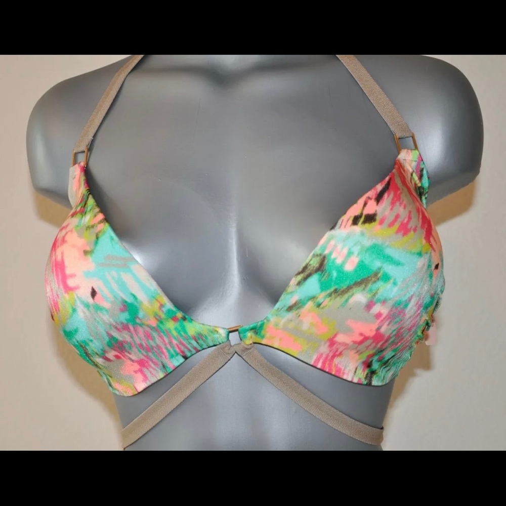 VS Bikini Top Size 34DD